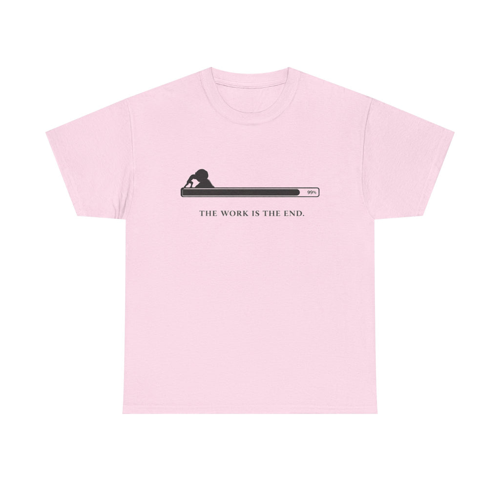 Sisyphus T-shirt