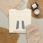 Keep Moving T-Shirt