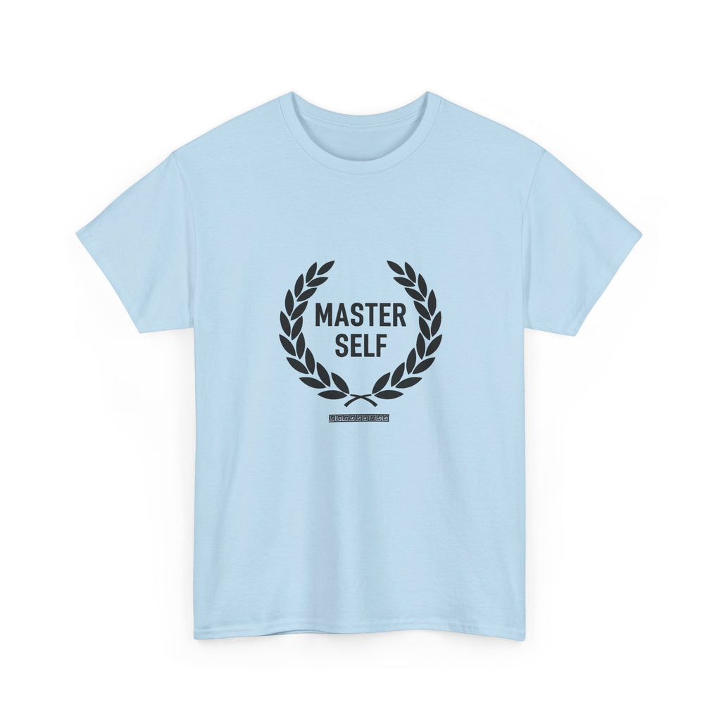 Master Self T-Shirt