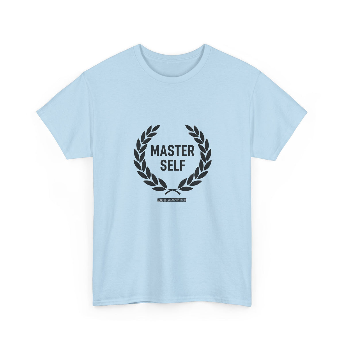 Master Self T-Shirt