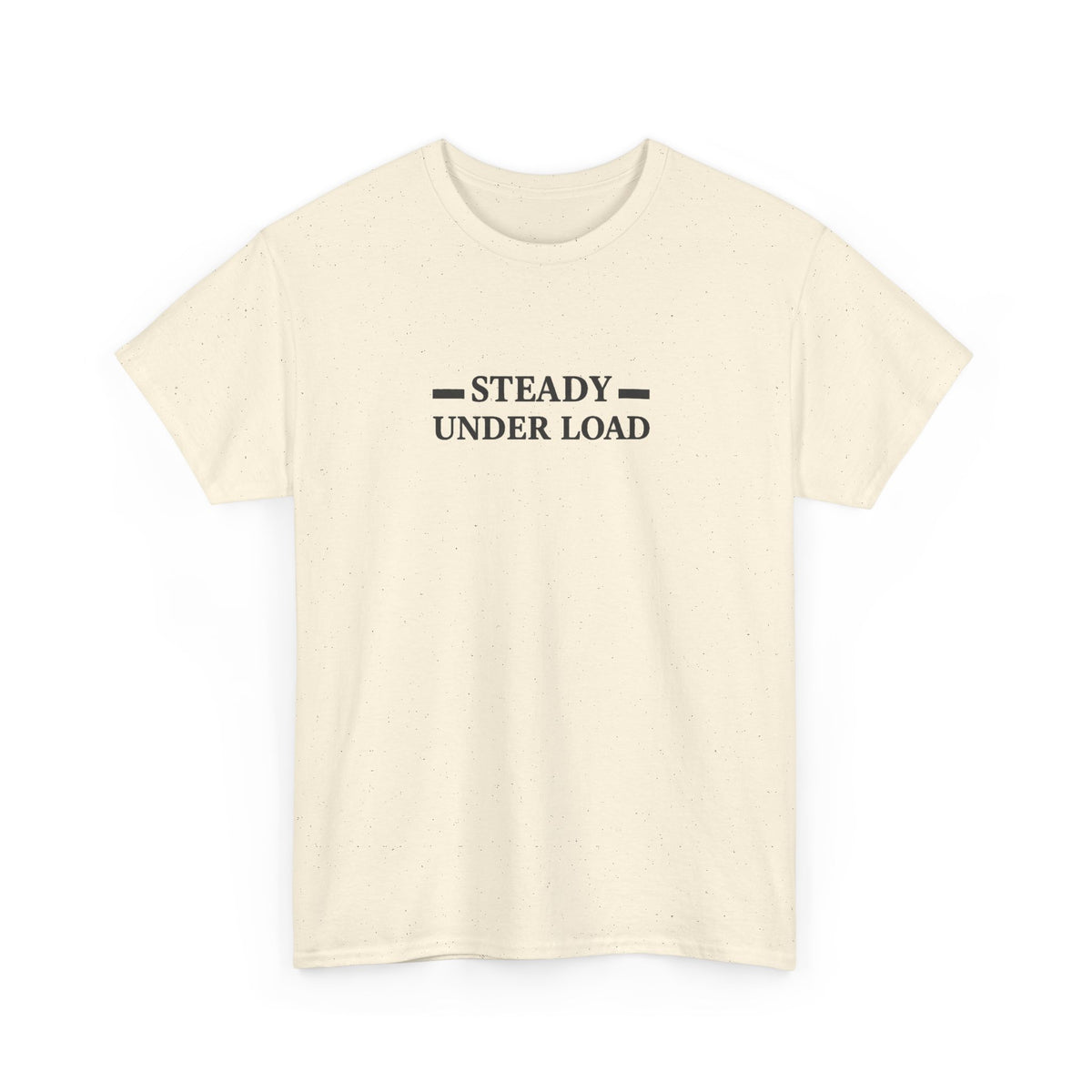 Steady Underload T-shirt