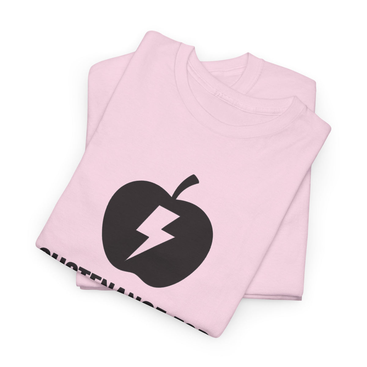 Sustenance For The Struggle T-Shirt