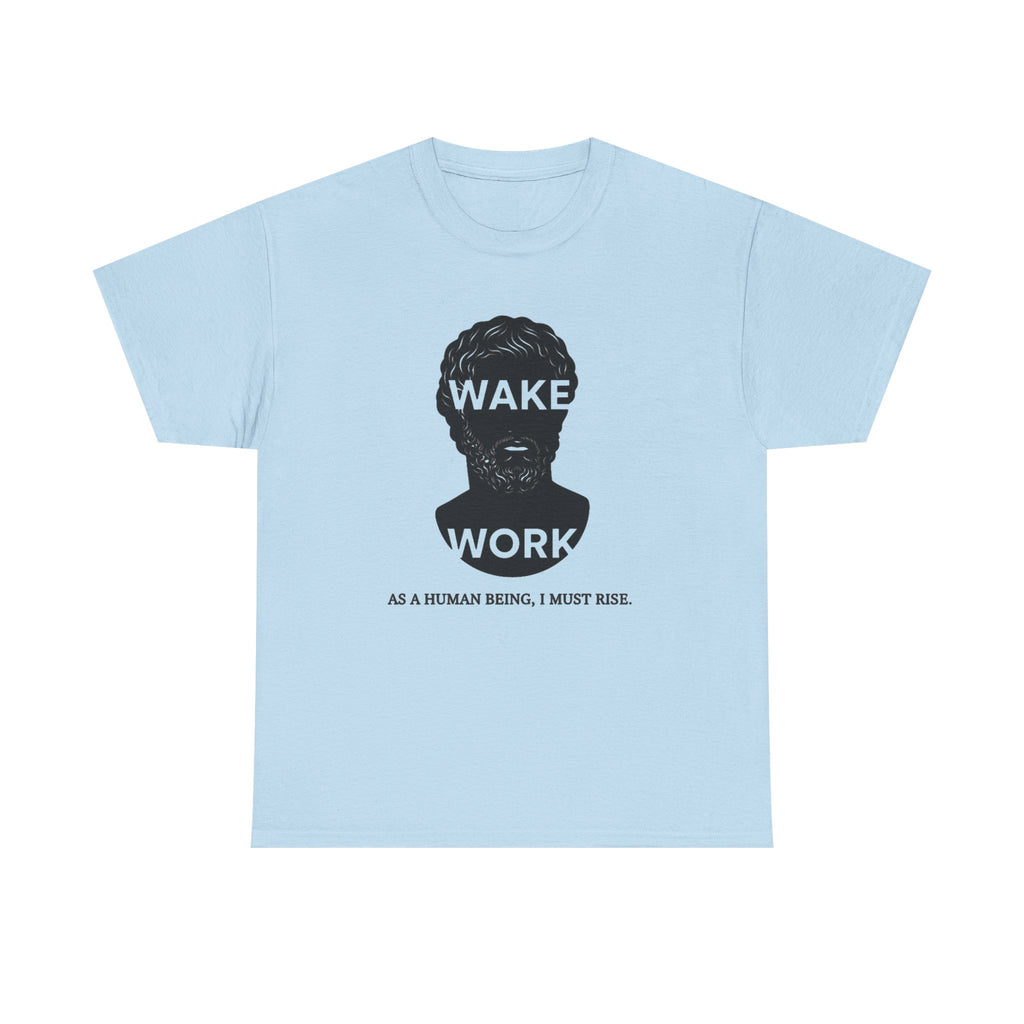 Wake Work T-Shirt