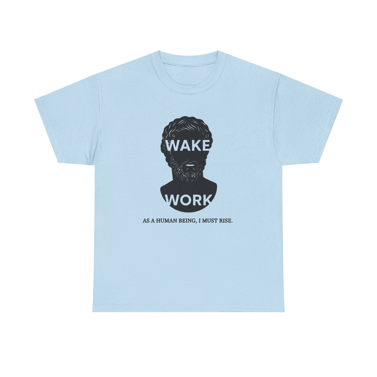 Wake Work T-Shirt