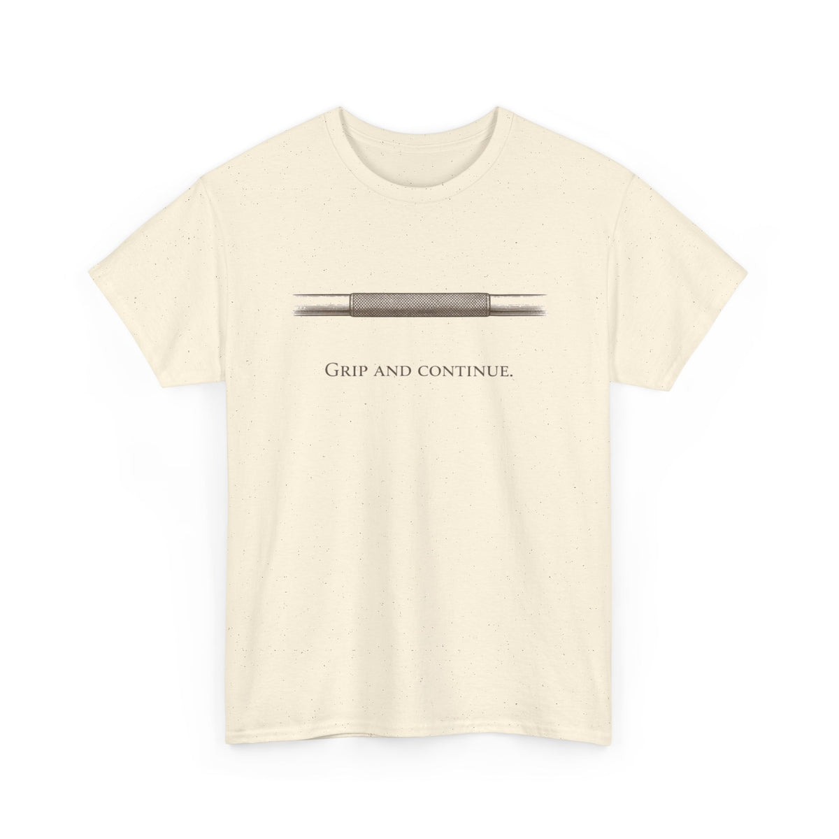 Grip T-Shirt