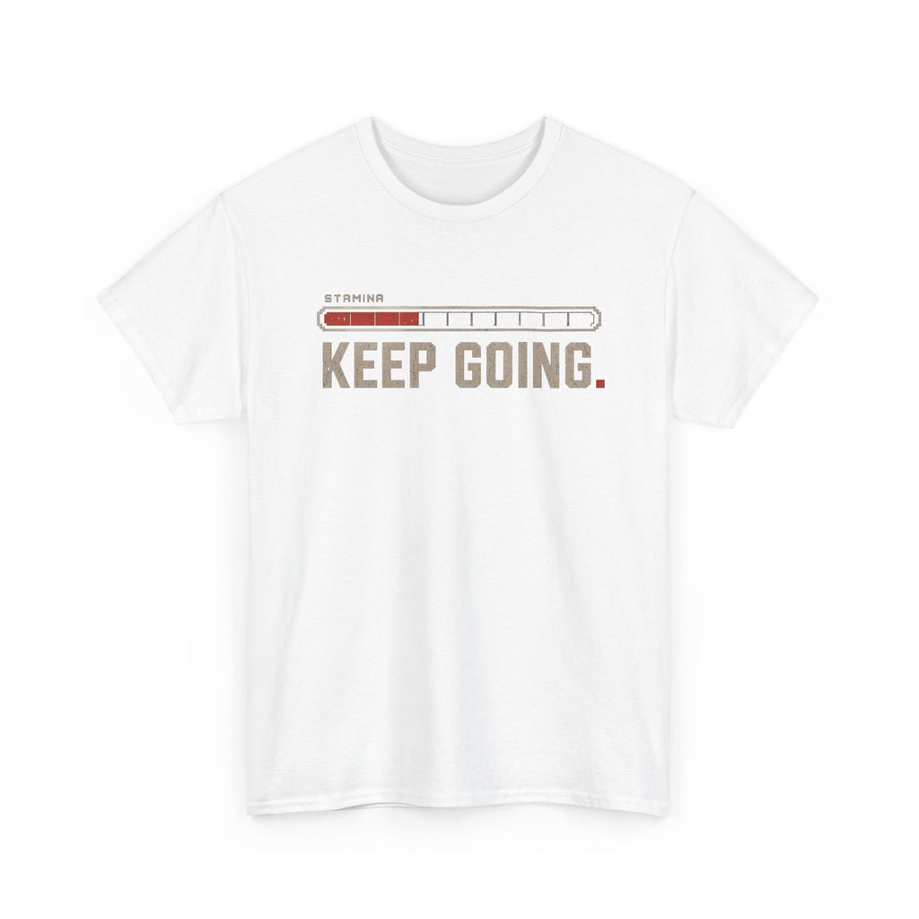 Stamina T-Shirt