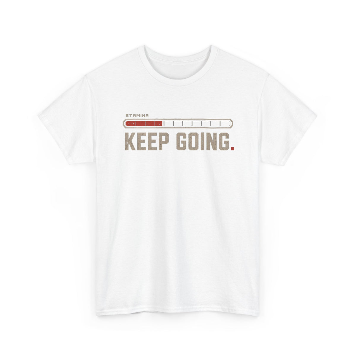 Stamina T-Shirt