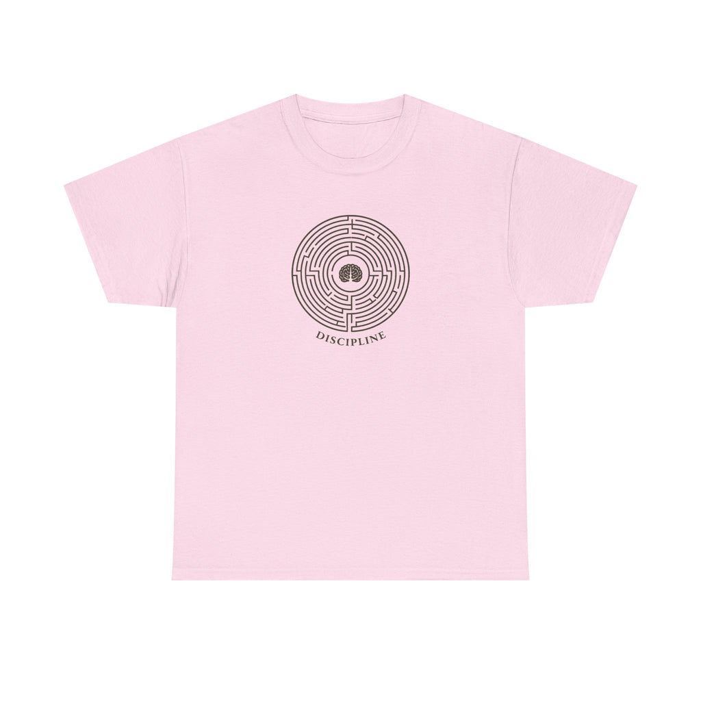 Discipline T-Shirt