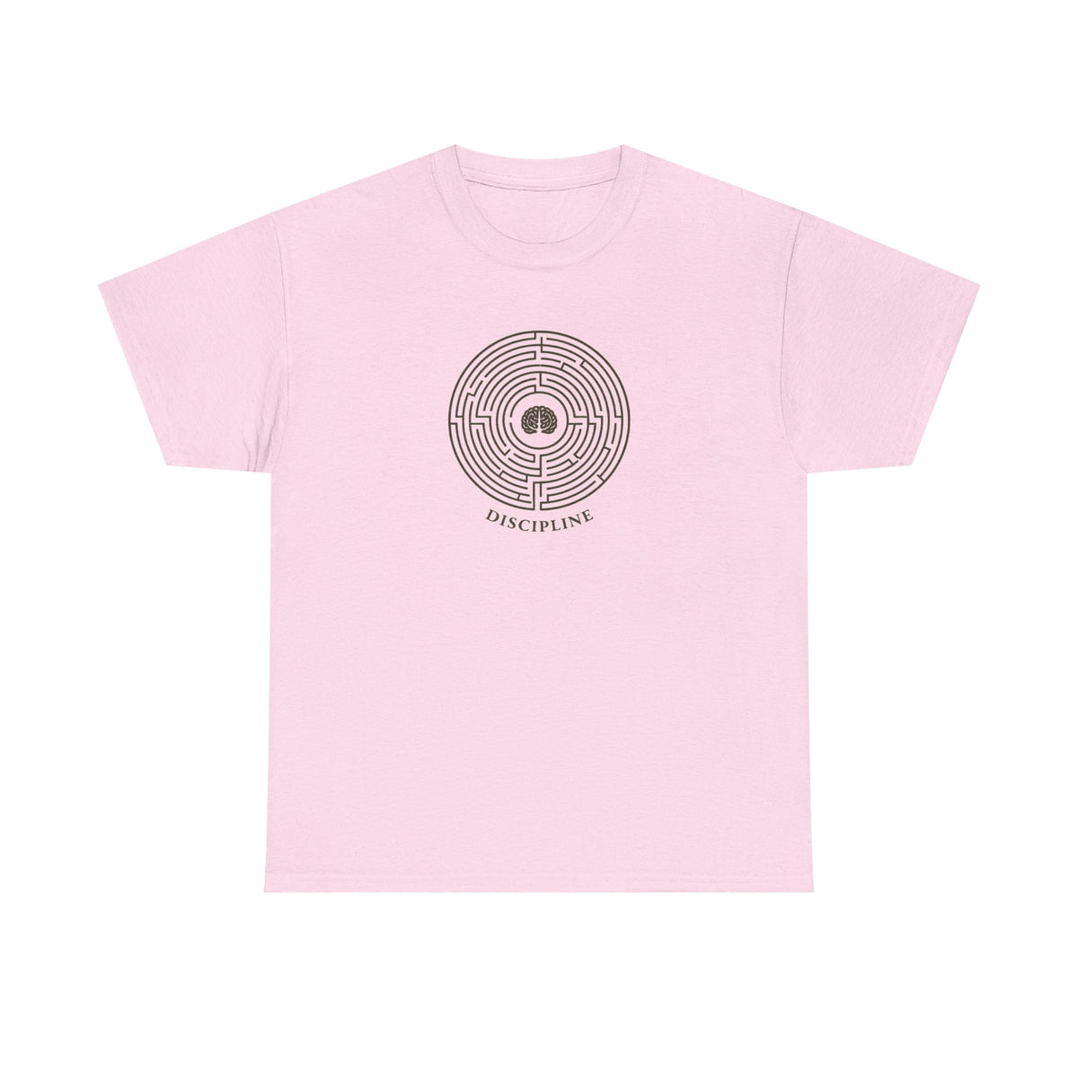 Discipline T-Shirt