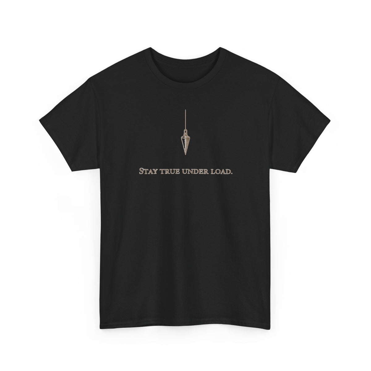 Stay True T-Shirt