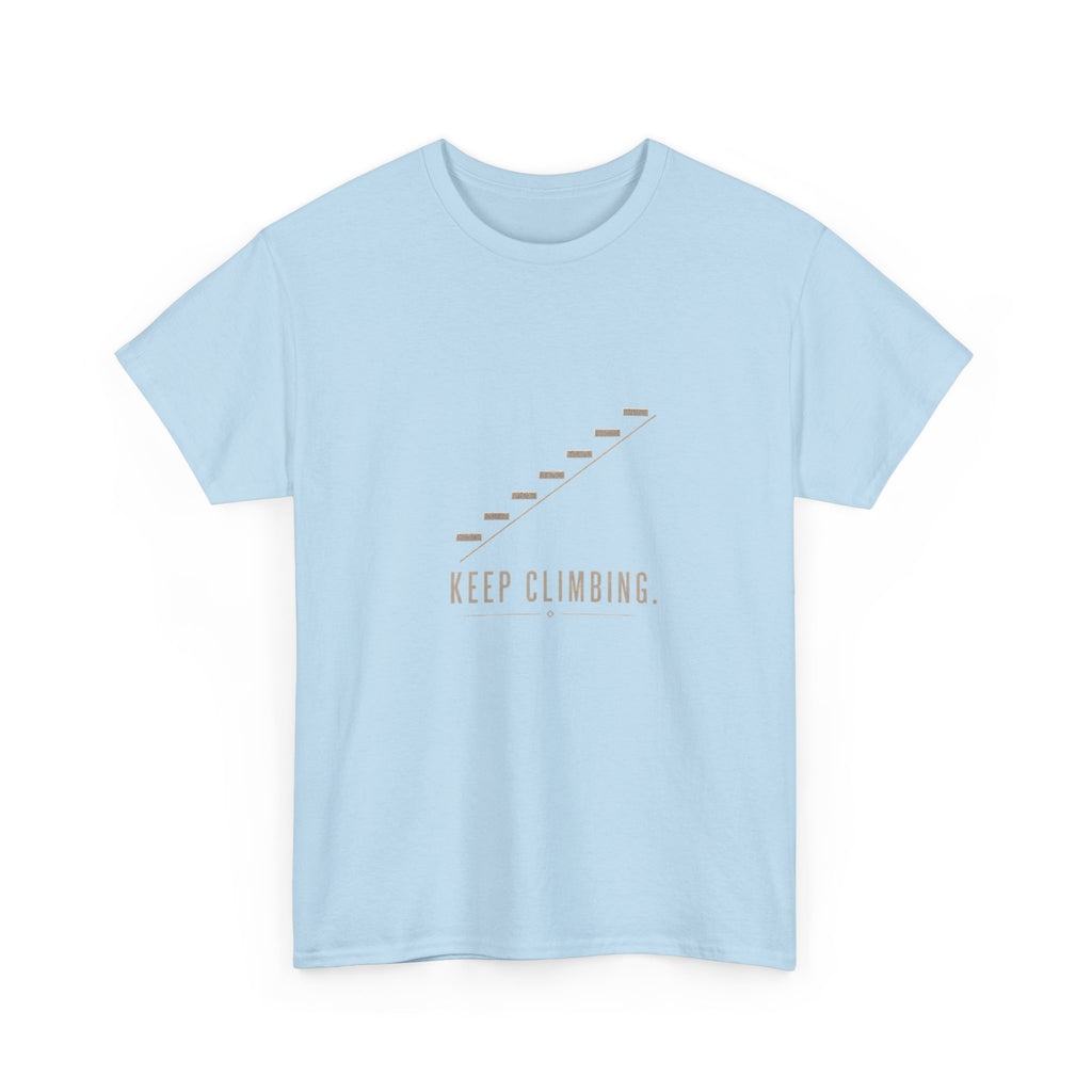 Keep Climbing T-Shirt