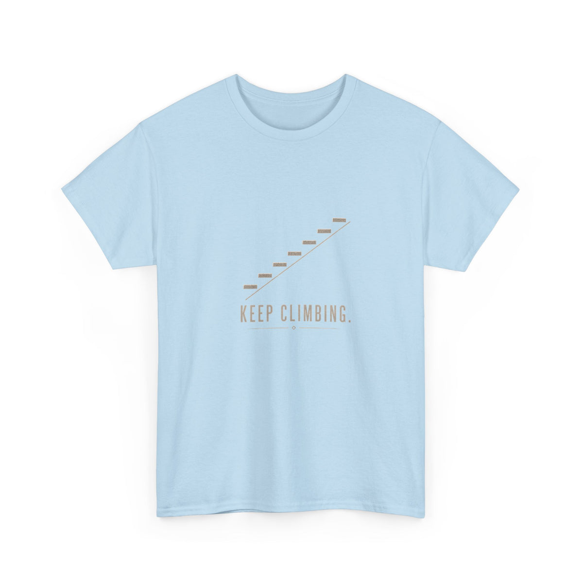 Keep Climbing T-Shirt