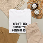 Growth Lies T-Shirt