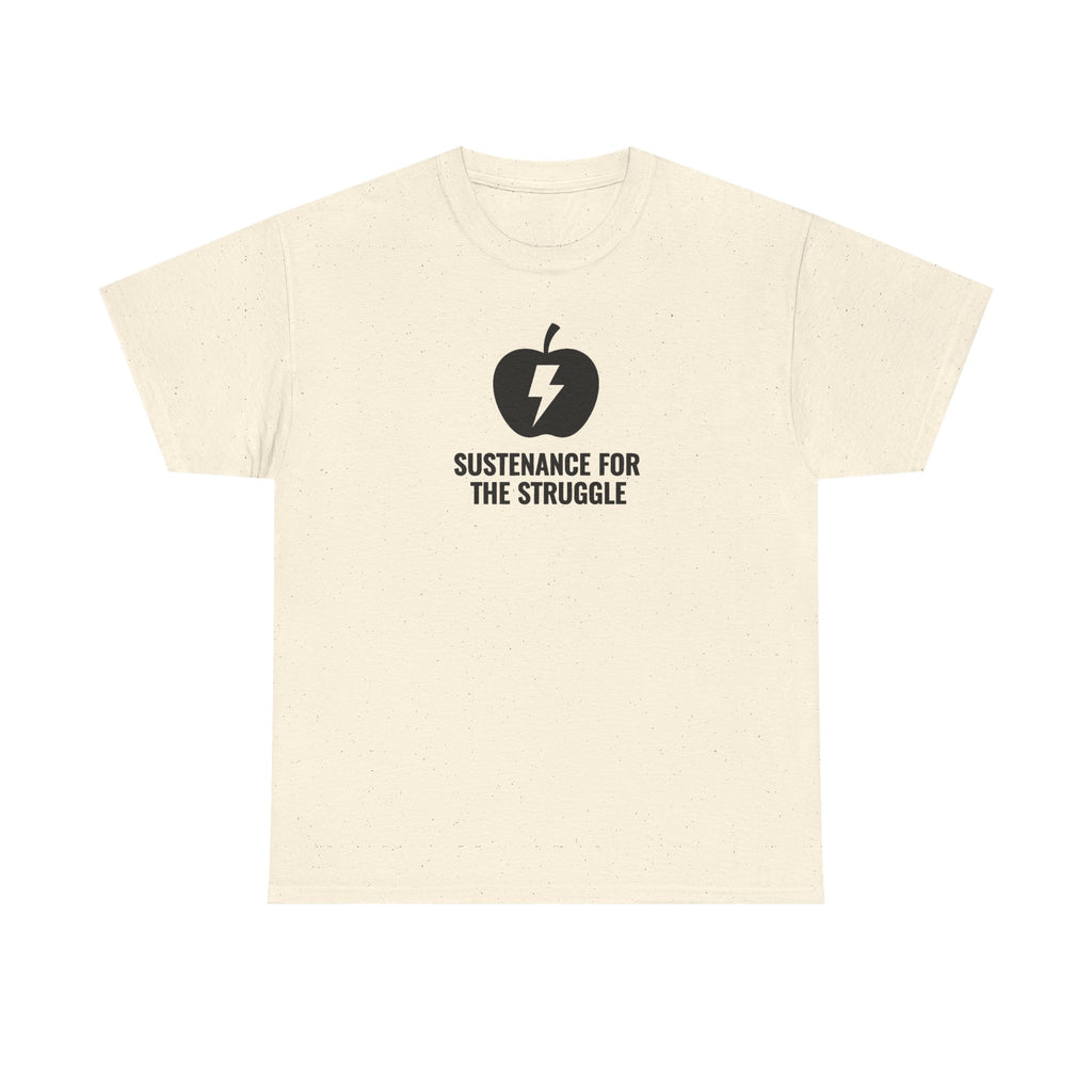 Sustenance T-Shirt