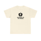 Sustenance T-Shirt