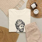 Think Train Transcend T-shirt