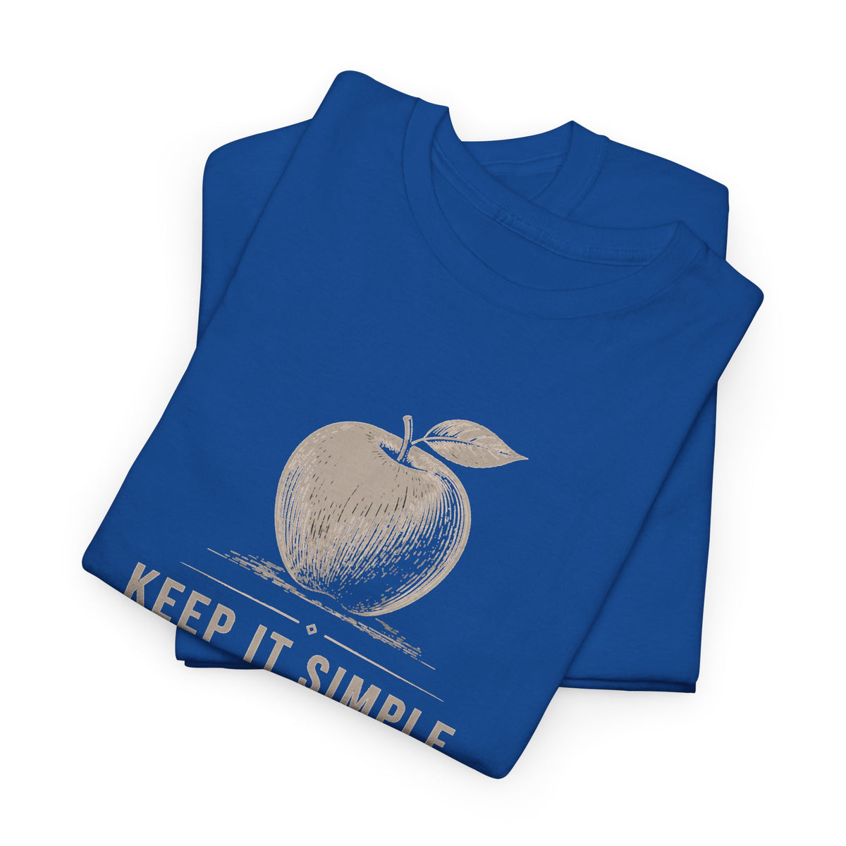 Keep It Simple T-Shirt