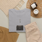 Not Yet T-Shirt