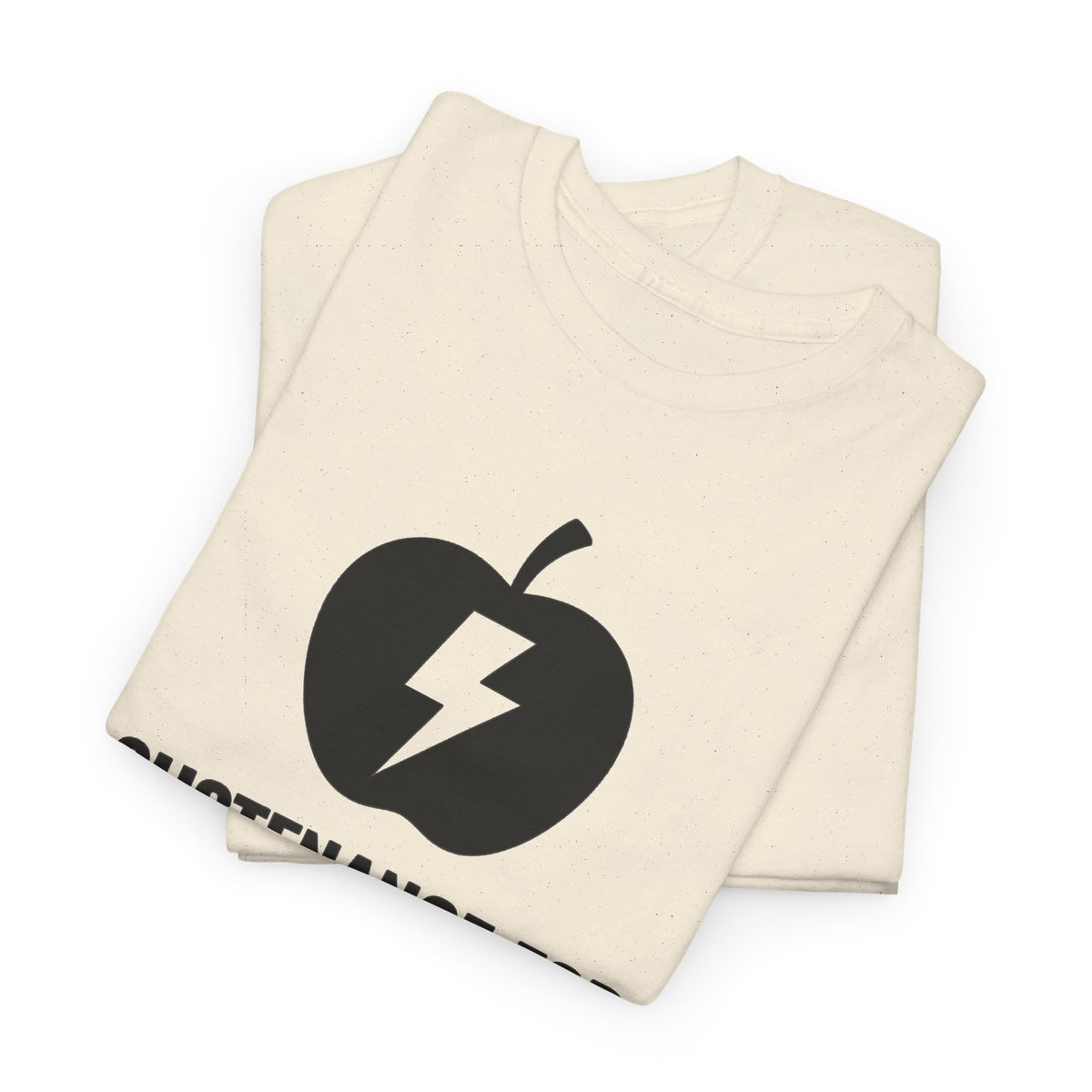 Sustenance For The Struggle T-Shirt