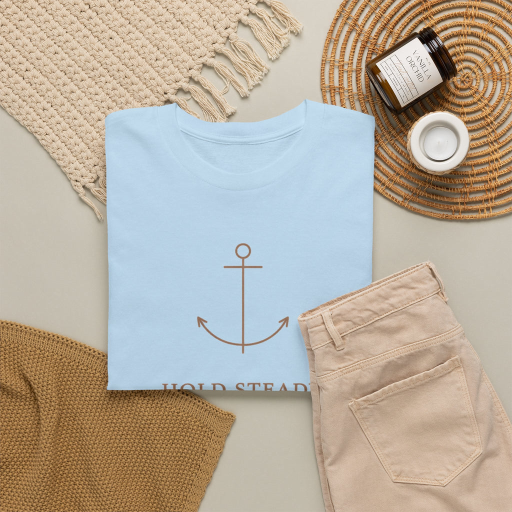 Hold Steady T-Shirt