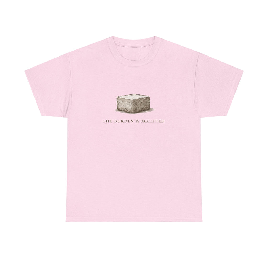 Burden T-Shirt