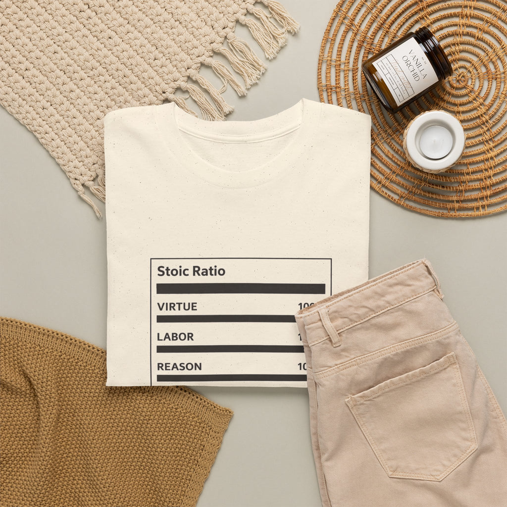 Stoic Ratio T-Shirt