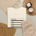 Stoic Ratio T-Shirt