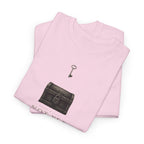 Not Yet T-Shirt