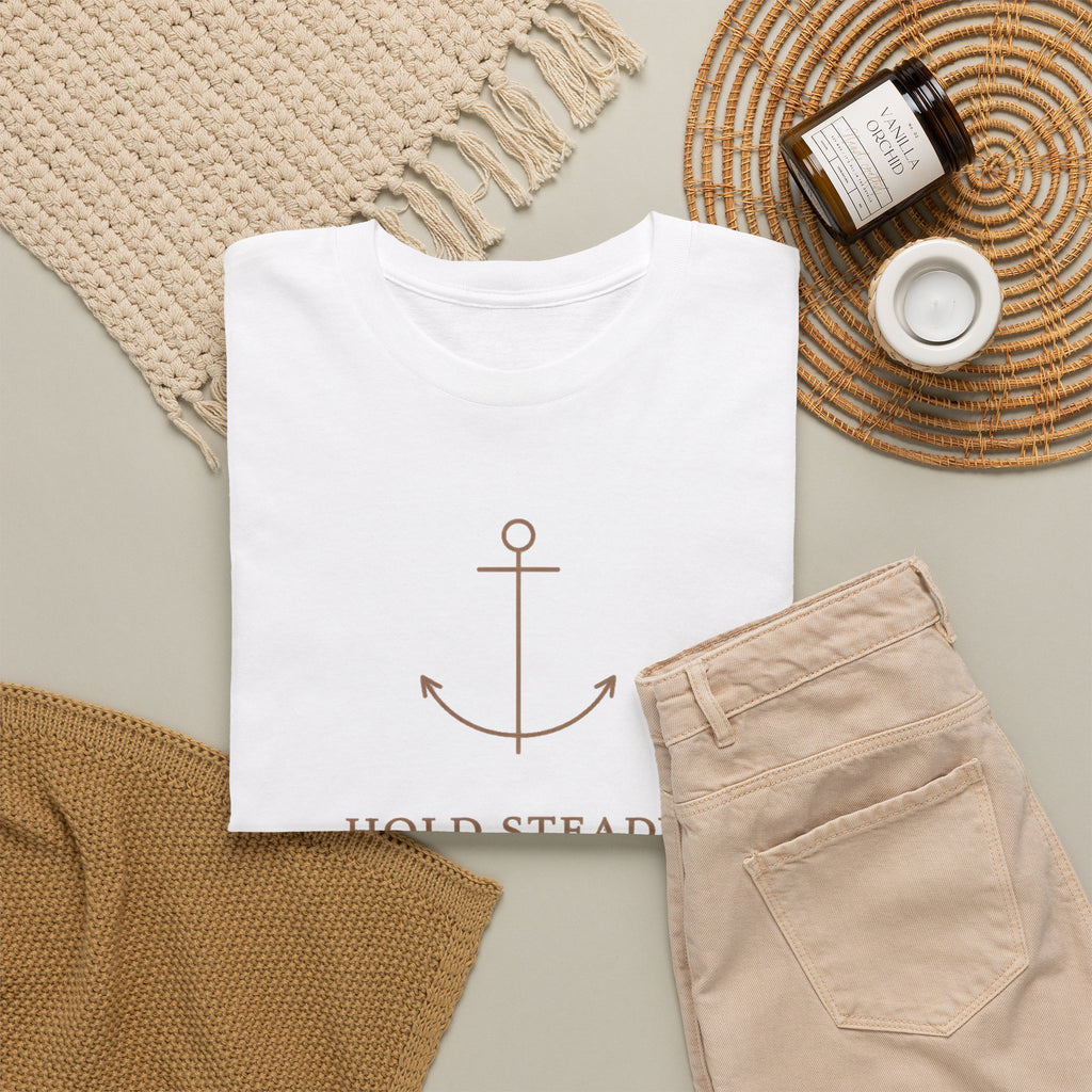 Hold Steady T-Shirt