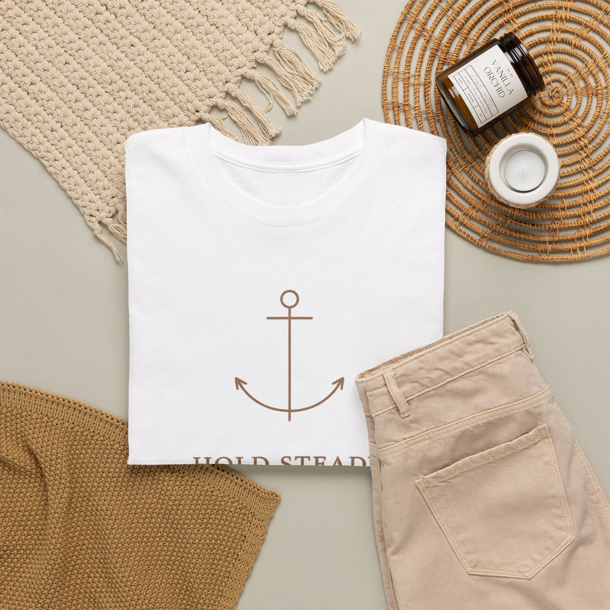 Hold Steady T-Shirt