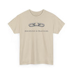 Discipline Is Practiced T-Shirt
