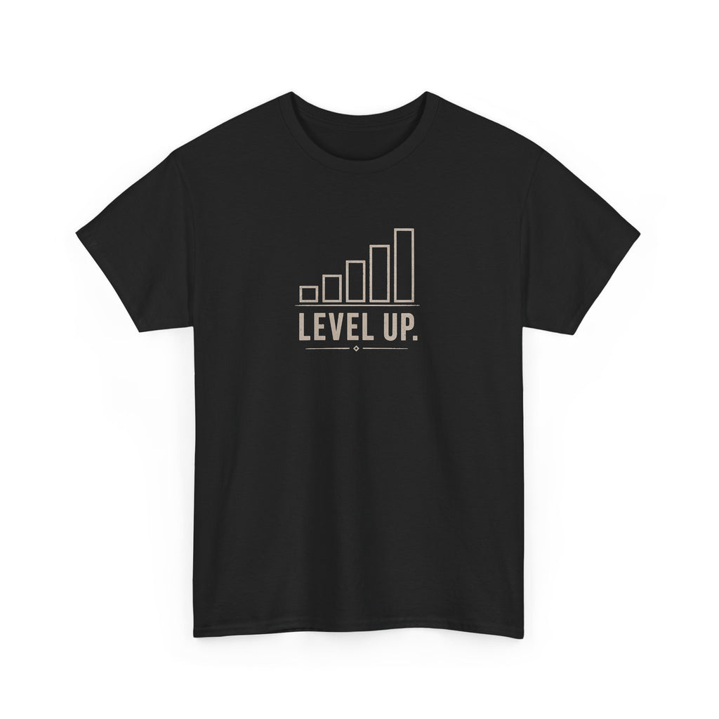 Level Up T-Shirt