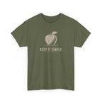 Keep It Simple T-Shirt