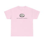 The Weight Is chosen T-Shirt