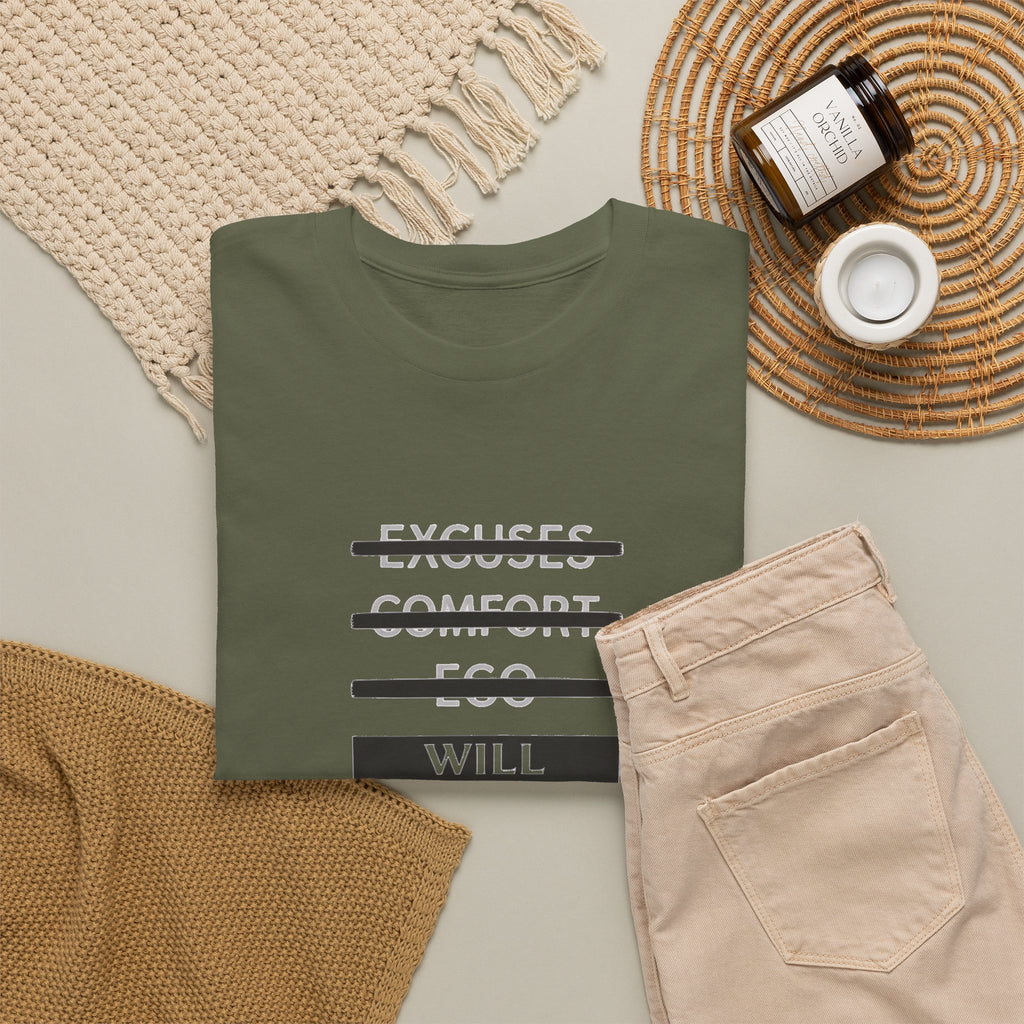Will T-Shirt
