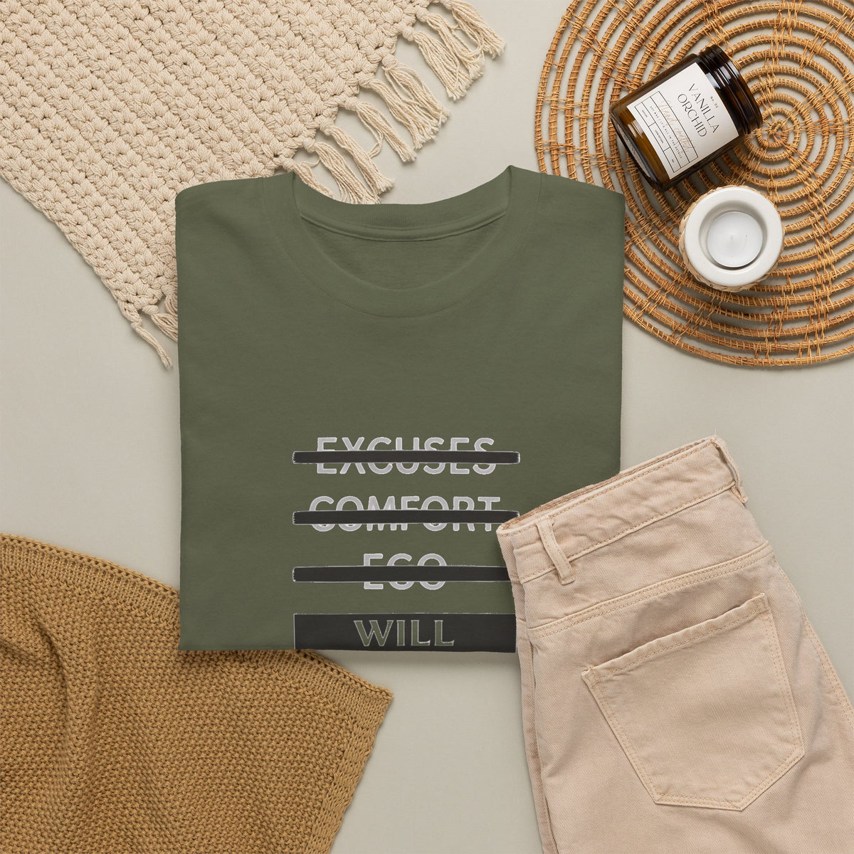 Will T-Shirt