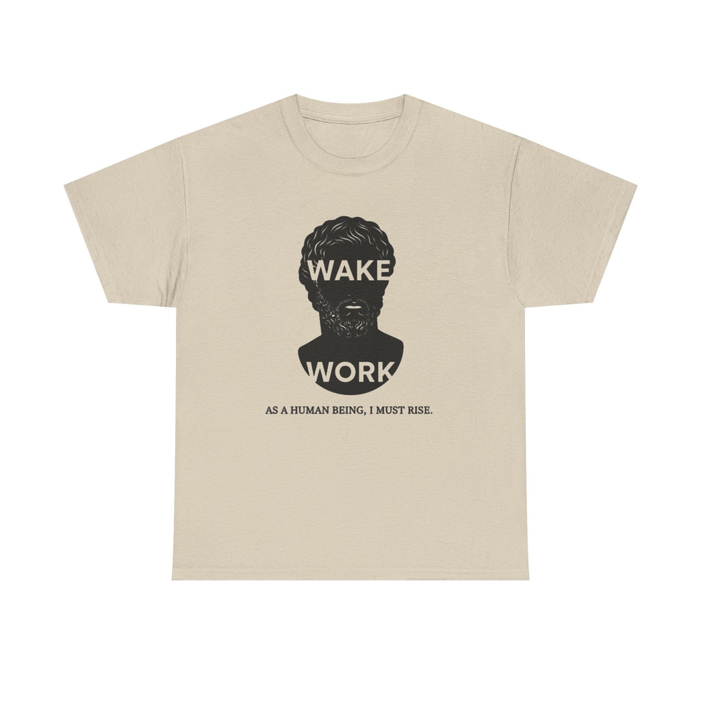 Wake Work T-Shirt
