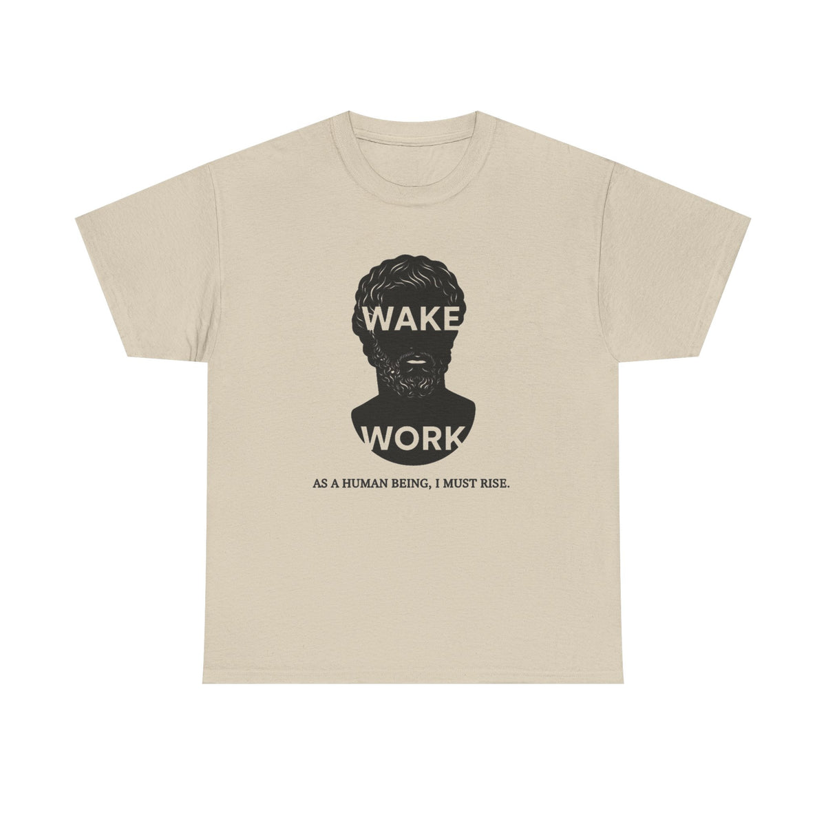 Wake Work T-Shirt