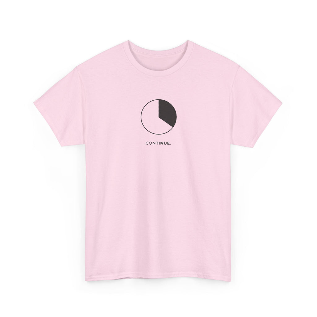 Continue T-Shirt