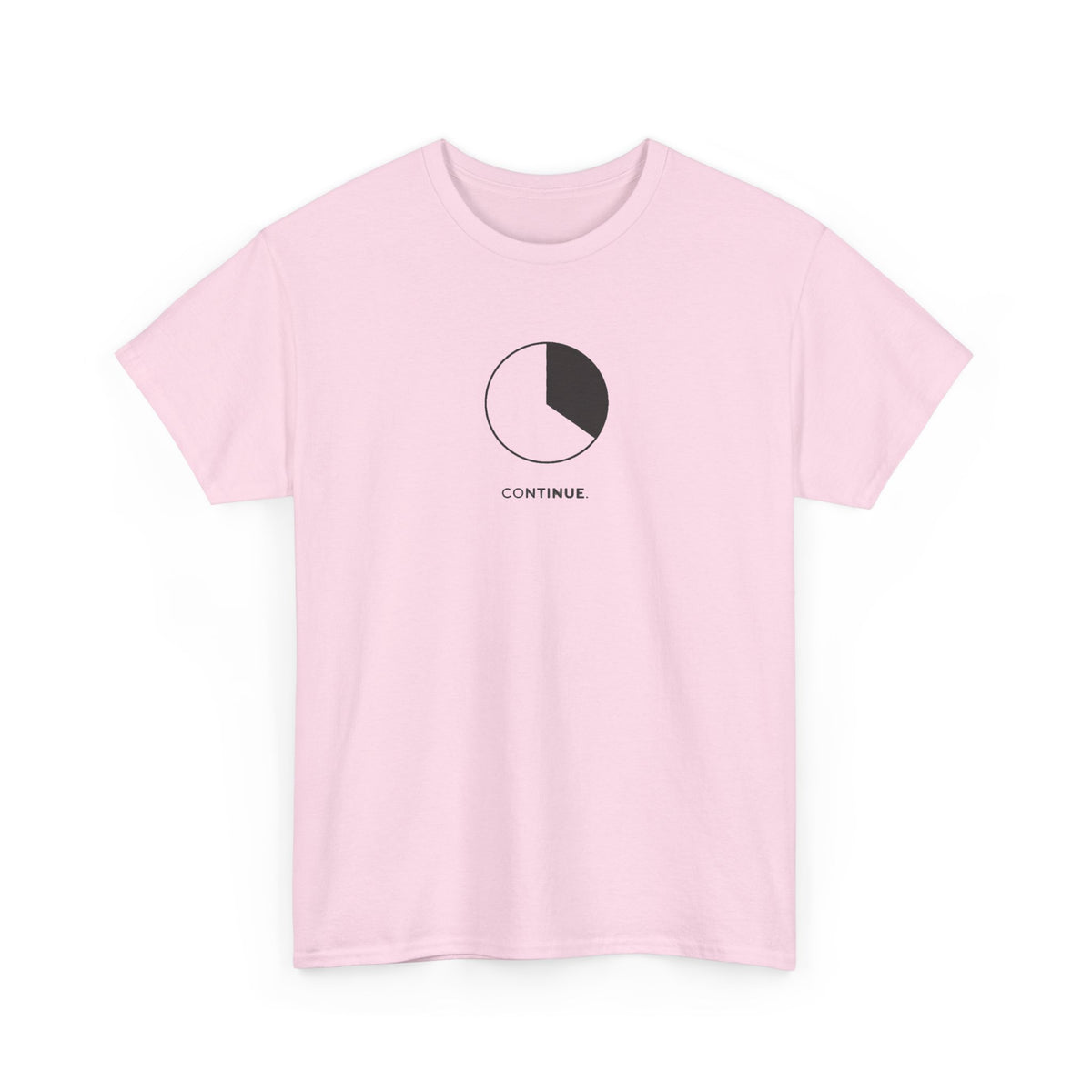 Continue T-Shirt