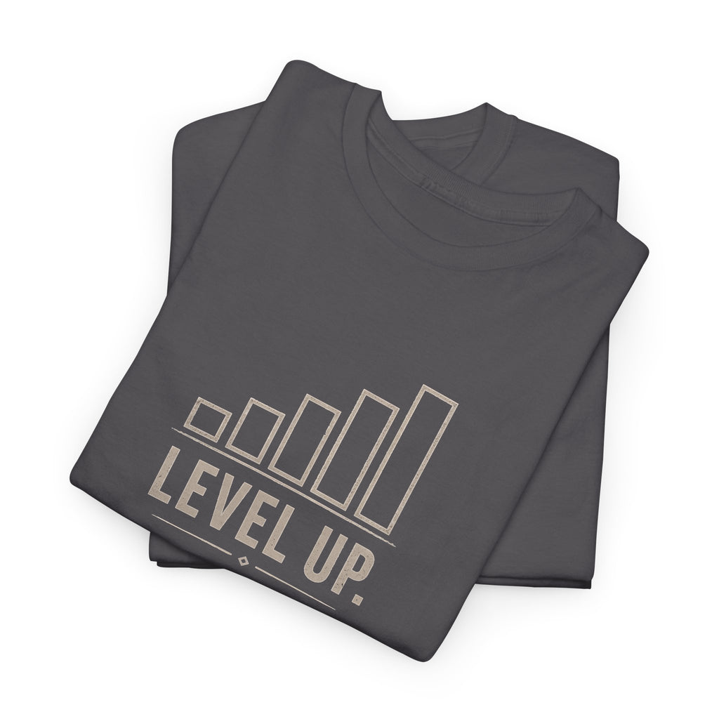 Level Up T-Shirt