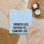 Growth Lies T-Shirt