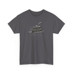 Earned Daily T-Shirt