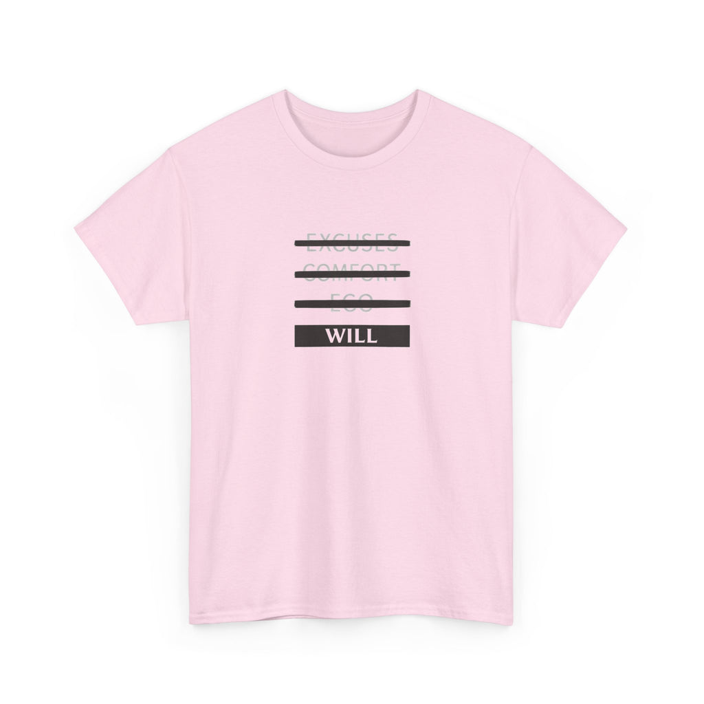 Will T-Shirt