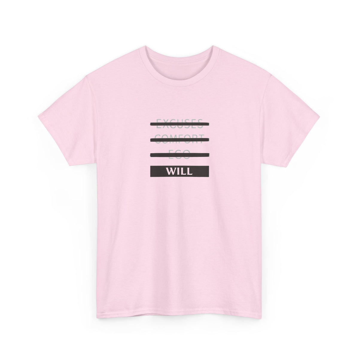 Will T-Shirt