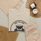 Eat to Live T-Shirt