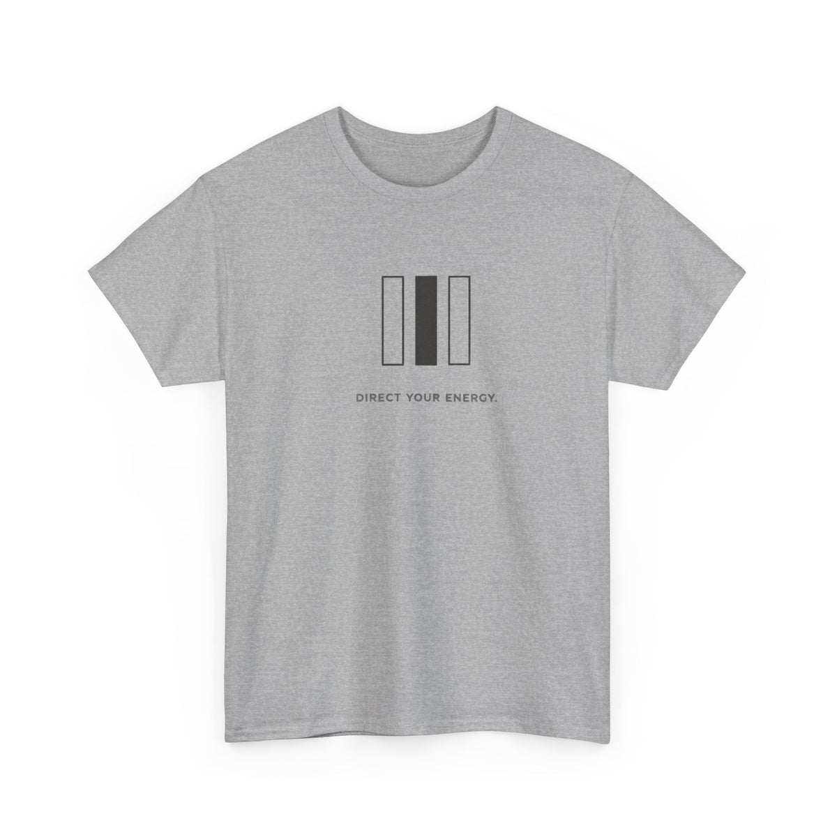 Direct Your Energy T-Shirt