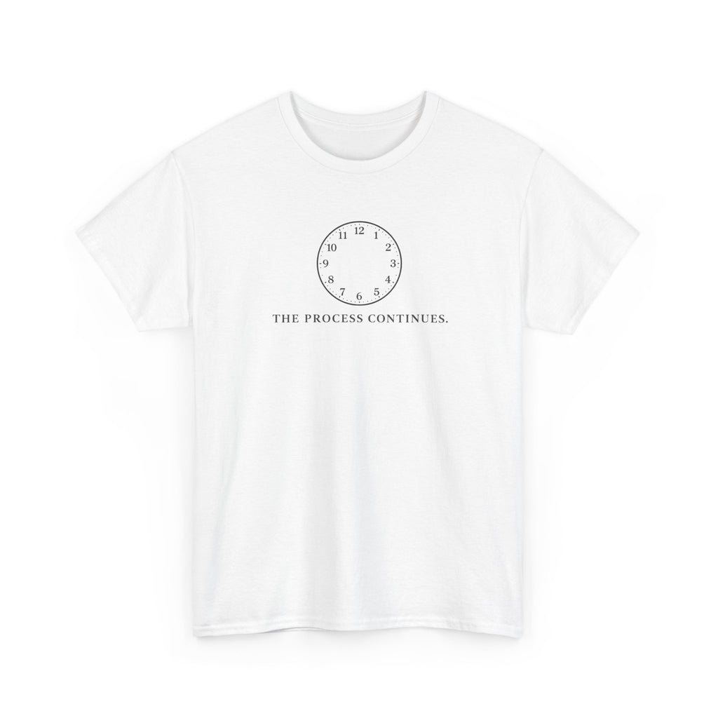 Process T-Shirt