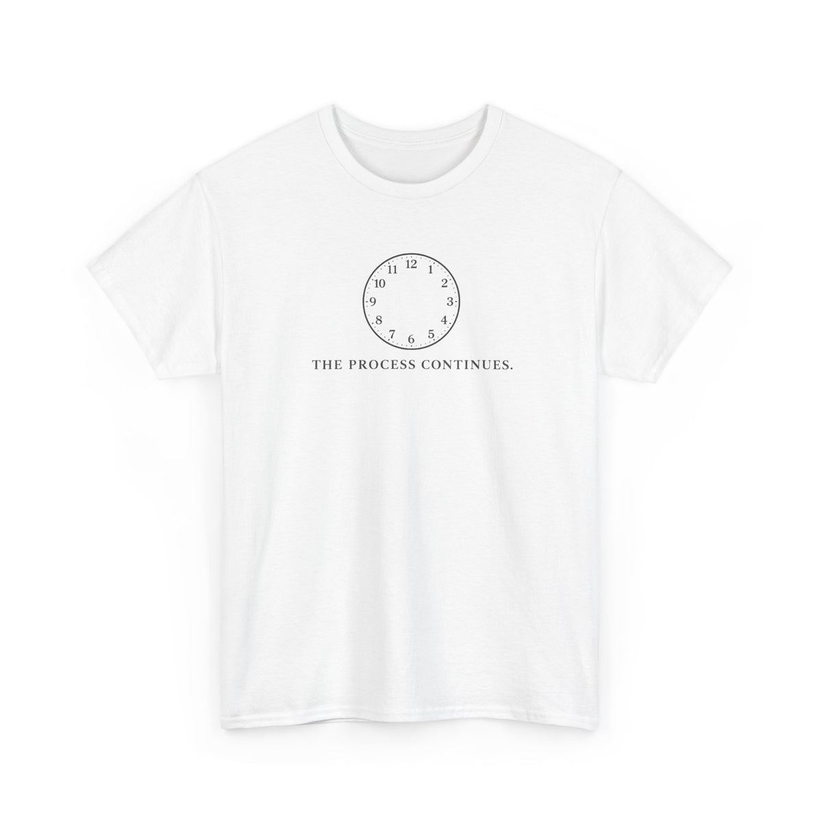 Process T-Shirt