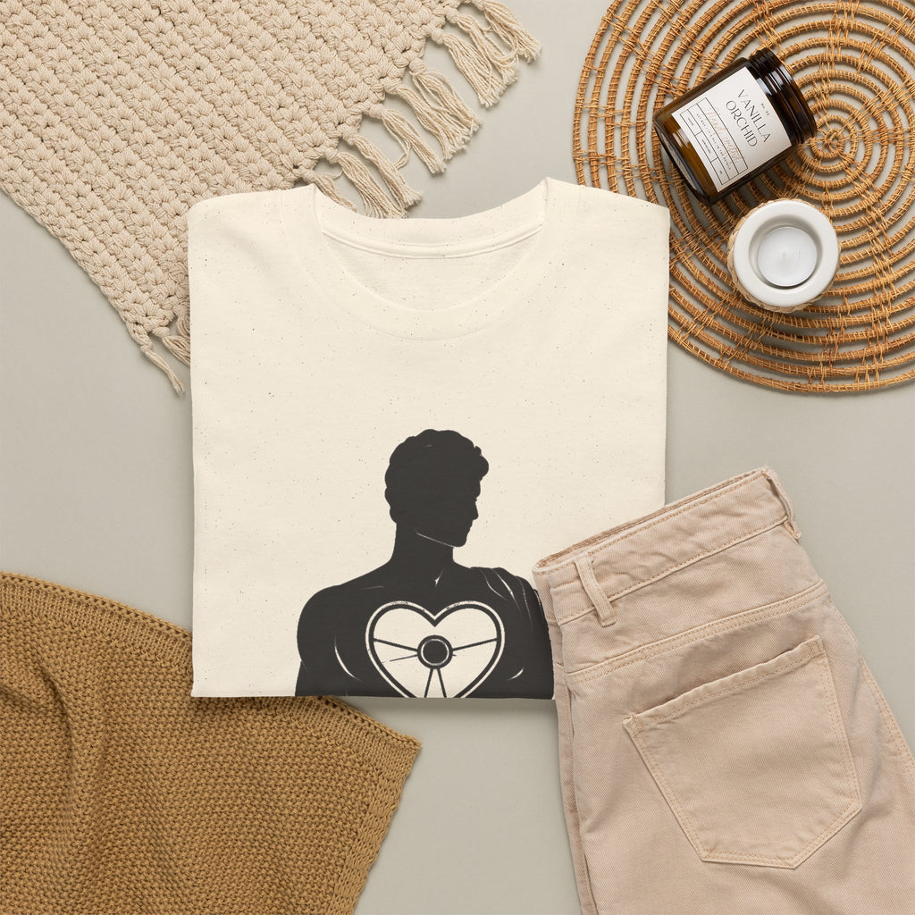 Heavy Heart T-Shirt